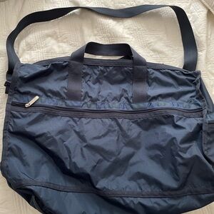 LeSportsac Duffle Bag